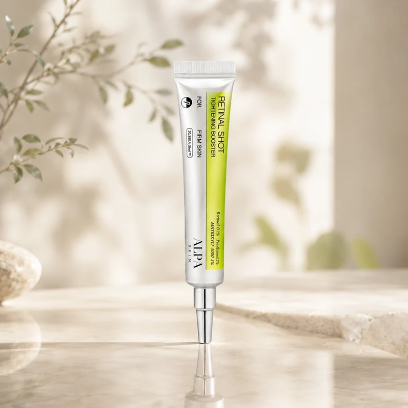 Cellimax Retinal Shot Tightening Booster